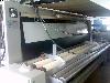  FERRARO Model RE 3000 Openwidth compactor, yr. 2000,